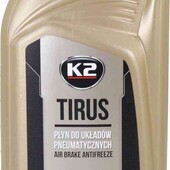 Антифриз для пневматичної гальмівної системи K2 Tirus 1 л (T360)