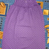 Нічна сорочка Узбекистан розмір 50-52