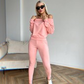 Костюм джерсі