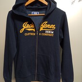 Худи теплое с начесом ,новое.