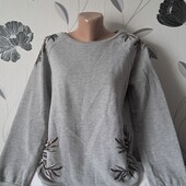 Спортивний стиль чудовий стан р48 /50