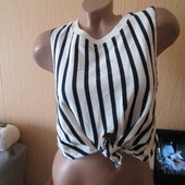 Топ від Zara Розм S