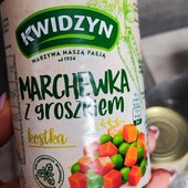 Консервовані овочі лот 6 банок
