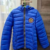 Куртка осінь/весна