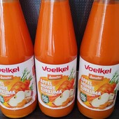 Сік натуральний разом