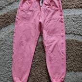 !Акція! 3+1=3! Котонові штанішки. Гарний стан.