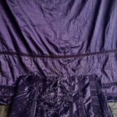 Наволочка з бархатними вставками