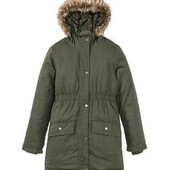 Нова Куртка парка Pepperts 146 р.