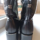 Жіночі демі черевики