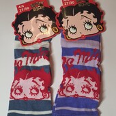 ❣️Betty Boop шкарпетки 2 пари 27-30