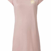 931. нічна сорочка Esmara світло-рожевого кольору, S 36/38