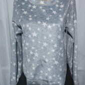 Кофточка для дома и сна 46-48