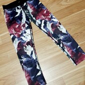 ❤️ В ідеальному стані ❤️ Лосины для девочки рост 110-116 в отличном состоянии