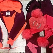 Зимовий комбез