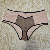 Трусики від Curvy Kate