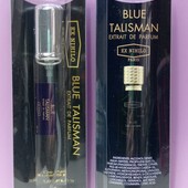 Ex Nihilo Blue Talisman Extrait 20 мл. Шлейфовый, современный аромат ❤️ унисекс