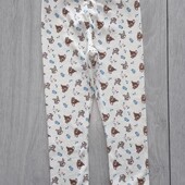 Лосіни Primark, в рубчик, 12-18М / 86см