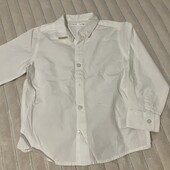 Сорочка на 2-3 роки