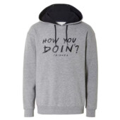 ♕ Чоловіча толстовка на байці від Livergy, розмір ХL 56-58