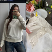 ❄️ Якісний реглан з вишитим лого/Має утеплення.