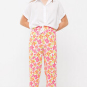 Стильні брюки Lc waikiki 11-12