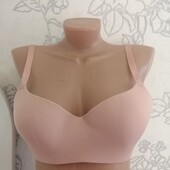 Новий! Комфортний бюстгальтер без кісточок Non vire 34D-75D