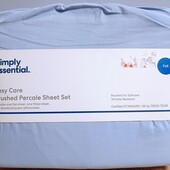 Новий комплект постільної білизни, із Америки.