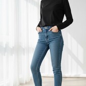 Стильні зручні зимові черевики на хутрі,якість супер