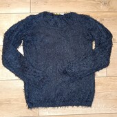 детская кофточка/травка черная pepperts р.146/152