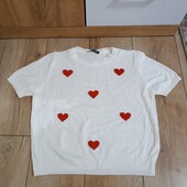 Стильна блуза жіноча розмір с/м