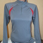 Жіночий трекінговий лонгслів Radys