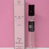 Givenchy Play for Her 12 мл. Нежный, изысканный, цветочный аромат ❤️