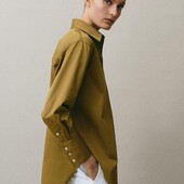 Сорочка Massimo Dutti (р.XS)