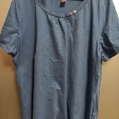 Футболка трикотаж