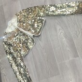 Болеро H&M 9-10