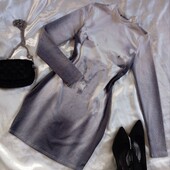 Трендова сукня