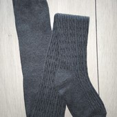 Колготи Primark, з узором, 12-13р / 158см