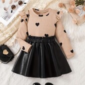 Комплект для дівчинки