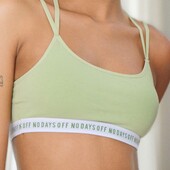 Топ-бюстгалтер XL