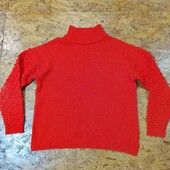 Фірмовий жіночий теплий светр, розмір S