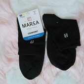 ❤️Носки лот 2 пары черные размер 41 -43❤️
