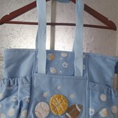 Сумка в новому стані