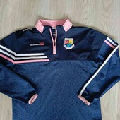 O' Neill спортивный термореглан цвет синий меланж на девочку рост 146 /152 см