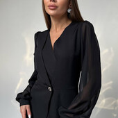 Шикарне плаття