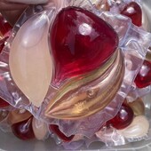 Капсули 3в1, для прання кольорового, лот 10шт. Можна докупити по ставці