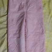 Розпродаж! Лижний напівкомбінезон