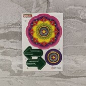 Мила творча Дзига антистрес Amazon