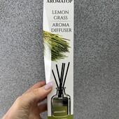 956. Арома дифузор Лемонграс 100 мл