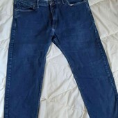 джинси чоловічі M&C на невисокого чоловіка