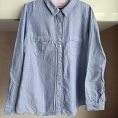 Бавовняна сорочка р.14